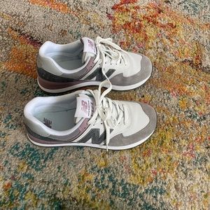 New Balance 574 Sneakers shoes